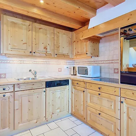 Apartment 4br Attic Near Medran Ski Lifts - What'app - 0034-656-619-782 - For Reservations! Verbier